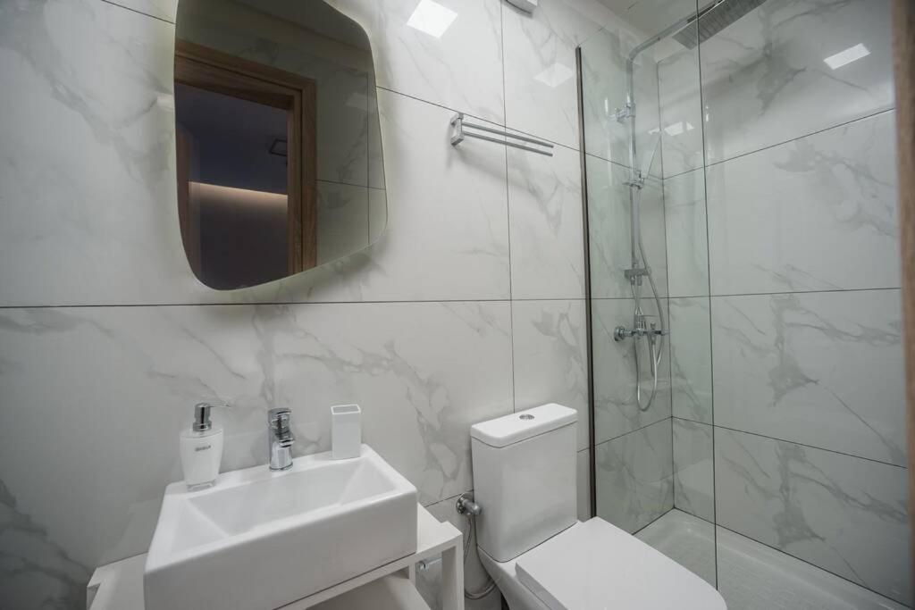 El Sueno De Zante 2Nd City Center Apartments Exterior foto